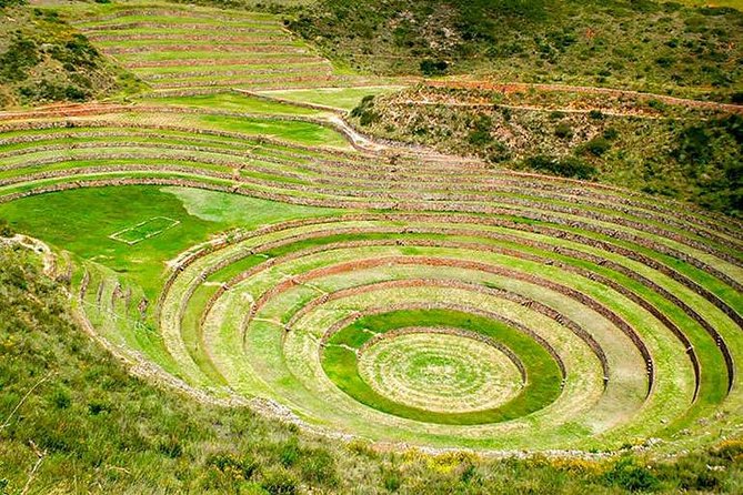 6-Day Cultural Tour to Machu Picchu - Day five: use your free Cusco day wisely