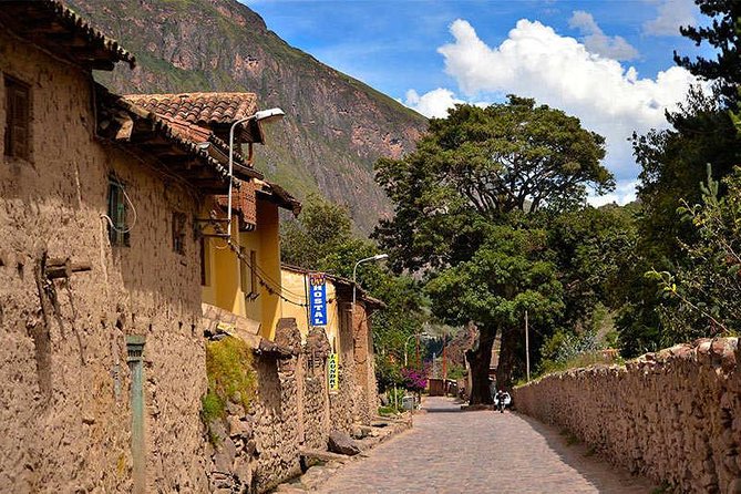 6-Day Cultural Tour to Machu Picchu - Day six: a short final look at Cusco