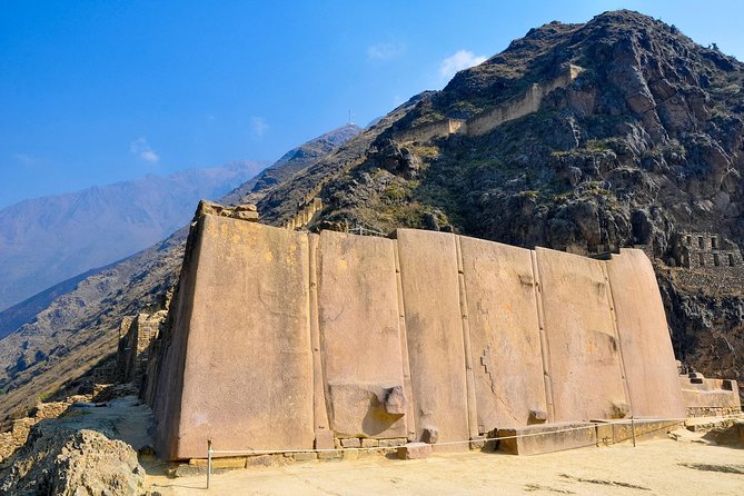 6-Day Machu Picchu Express Group Tour - What this six-day Peru tour really includes