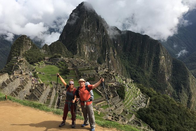 6-Day Machu Picchu Express Group Tour - Day 3: The train to Aguas Calientes