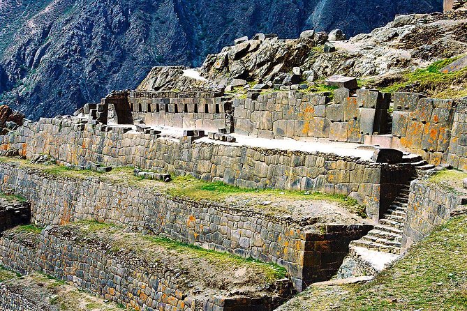 6-Day Machu Picchu Express Group Tour - Day 6: Airport transfer and departure