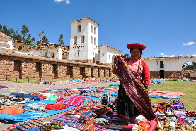 6-Day Machu Picchu Express Group Tour - What $792.21 buys you