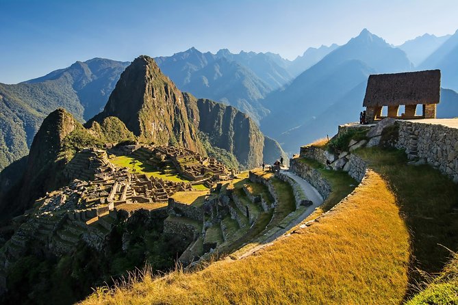 6-Day Machu Picchu Express Group Tour - Day 2: A free day in Cusco