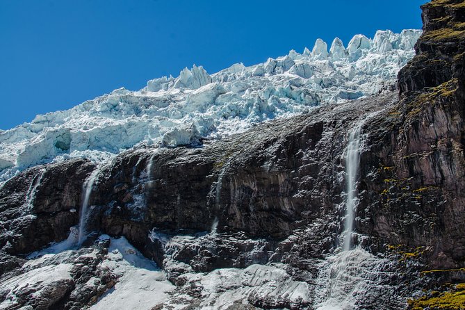 6 day Rainbow Mountain x Ausangate Trek - FlashpackerConnect - Why this six-day route is more than a Rainbow Mountain day trip