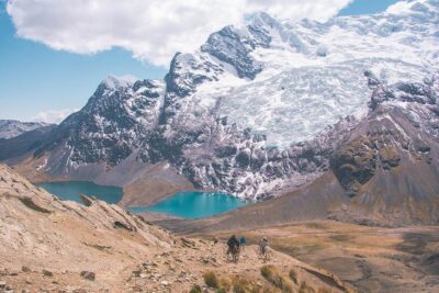 6 day Rainbow Mountain x Ausangate Trek – FlashpackerConnect