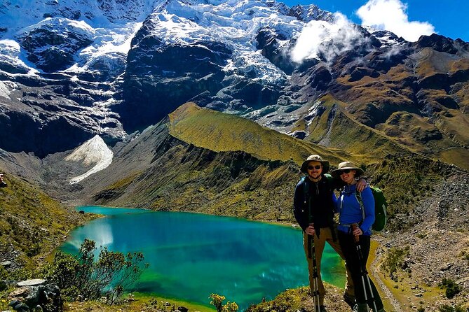 6-Day Tour of Cusco Magico-Machu Picchu-Rainbow Mountain - Day 3: Machu Picchu with a three-hour guided visit