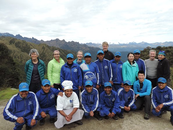 7-Day: Inca Trail Trek to Machu Picchu Group Tour - Days 1 and 2 in Cusco: useful time before the trail