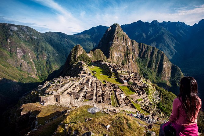 7-Day: Inca Trail Trek to Machu Picchu Group Tour - Day 7: a gentle finish in Cusco