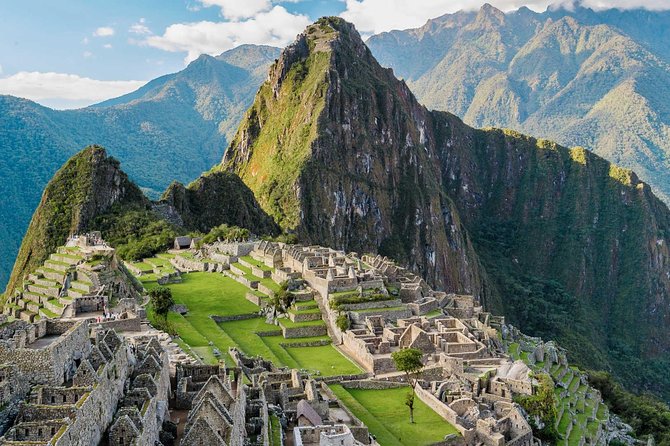 7-Day: Sacred Valley, MachuPichu, Rainbow Mountain, Humantay Lake - Key points to know before booking