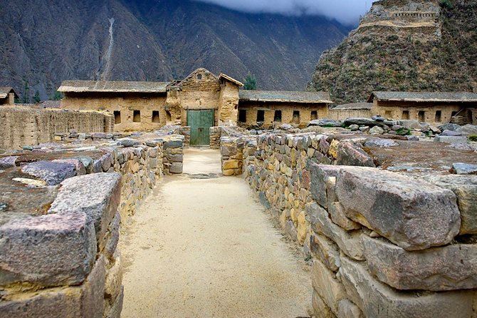 7-Day: Sacred Valley, MachuPichu, Rainbow Mountain, Humantay Lake - Day 7: A quiet morning before the airport
