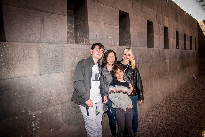 7-Day Tour from Cusco with Machu Picchu and Rainbow Mountain - Seven days that cover the Cusco highlights