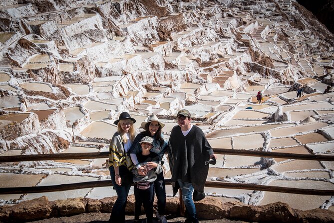 7-Day Tour from Cusco with Machu Picchu and Rainbow Mountain - Day 3: Machu Picchu with time to explore on your own