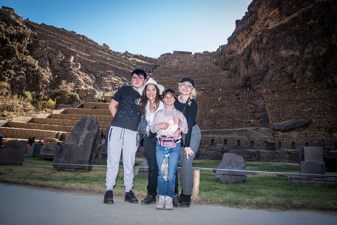7-Day Tour from Cusco with Machu Picchu and Rainbow Mountain - Day 6: Humantay Lake and another steep ascent