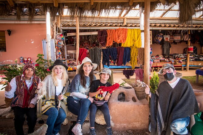7-Day Tour from Cusco with Machu Picchu and Rainbow Mountain - What is included, and where you still pay extra