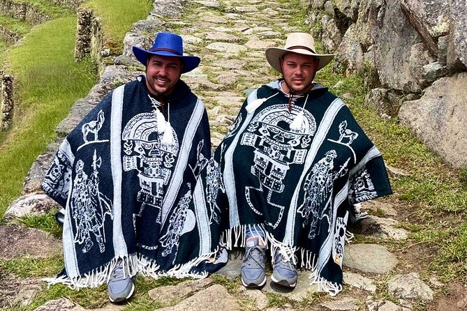 7-Day Tour: Peru Classic 7 Days - A Seven-Day Route With Almost No Empty Space