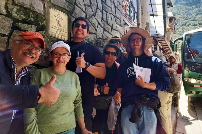 7-Day Tour: Peru Classic 7 Days - Day 1: A Gentle Start Along Lima’s Pacific Edge