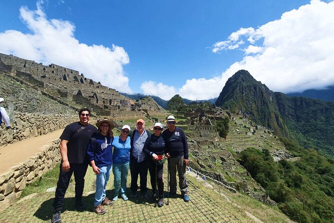 7-Day Tour: Peru Classic 7 Days - What the $1,480 Price Covers