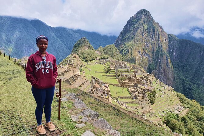7-Day Tour: Peru Classic 7 Days - Day 3: Cusco Ruins and a Pisco Sour Class