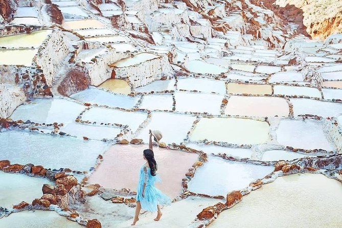 8-Day All-Inclusive Peru Tour: Cusco, Machu Picchu, and More - Your first afternoon in Cusco, from airport to Inca temples