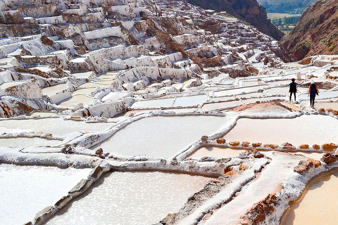 8-Day All-Inclusive Peru Tour: Cusco, Machu Picchu, and More - Qeswachaka Bridge and the communities that maintain it