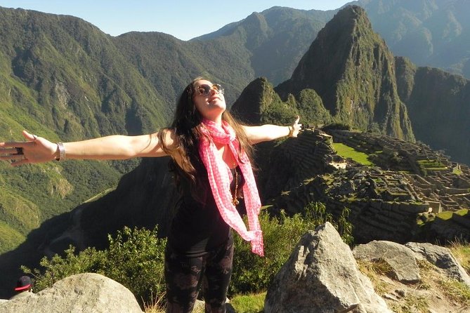 A Day at Machu Picchu, Journey to the Heart of the Andes - A very long day from Cusco to the Inca citadel