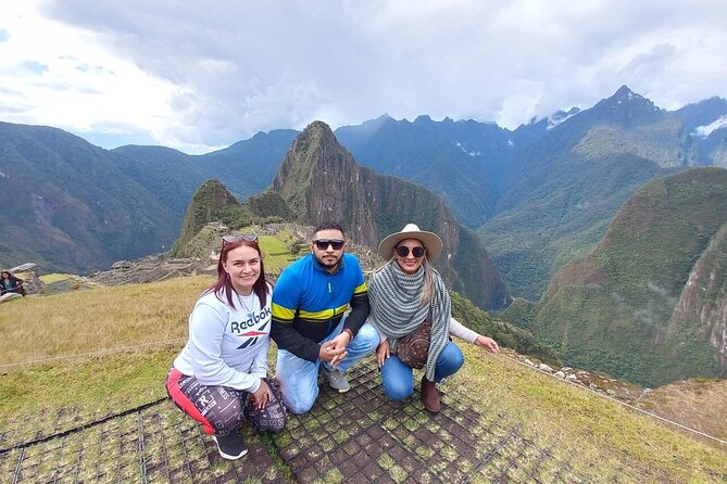A Day at Machu Picchu, Journey to the Heart of the Andes - Two hours inside Machu Picchu
