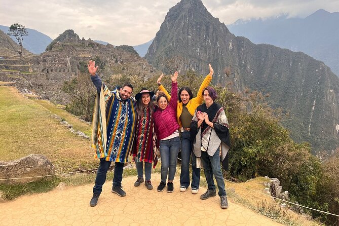 A Day at Machu Picchu, Journey to the Heart of the Andes - The return train and private transfer to Cusco