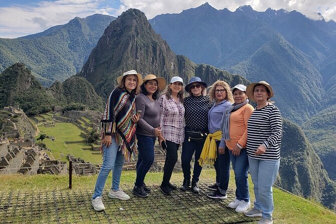 A Day at Machu Picchu, Journey to the Heart of the Andes - Who will enjoy this Machu Picchu day trip?
