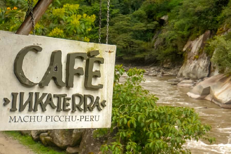 Aguas Calientes: Lunch at Cafe Inkaterra Restaurant - Key points to know before lunch