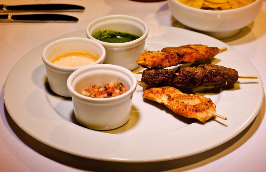 Aguas Calientes: Lunch at Cafe Inkaterra Restaurant - Booking and cancellation advice