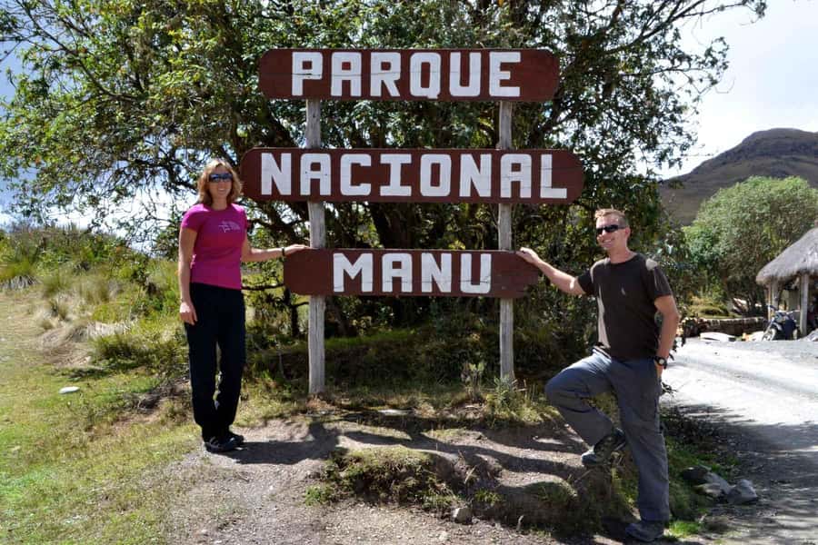 Amazonas Manu Cultural Zone 4 Days / 3 Nights - Atalaya and the river trip into the lowlands