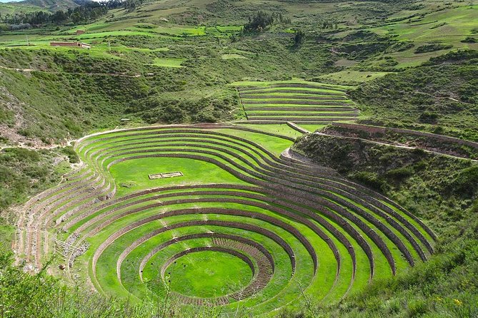 ATV Tour to Moray, Maras and Salt Flat in the Sacred Valley from Cusco - Guides, safety, and the practical riding details