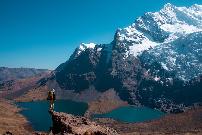 Ausangate and Rainbow Mountain Trek – 3 Days / 2 Nights - Should you book the Ausangate and Rainbow Mountain Trek?