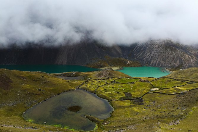 Ausangate Trek 5 Days - How much value do you get for $660?