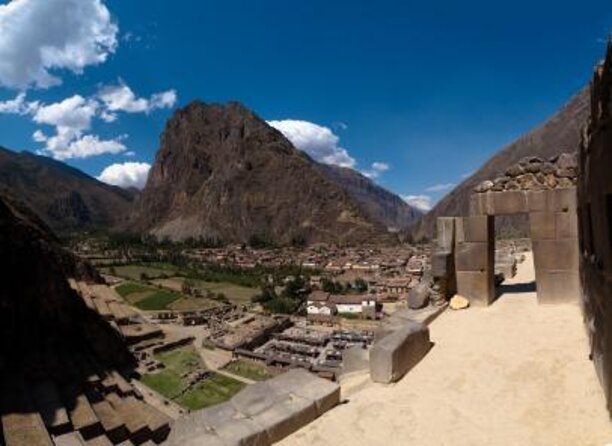 "Aventura Inca: 4 Días en la Ciudad Perdida" - Key points to know before booking