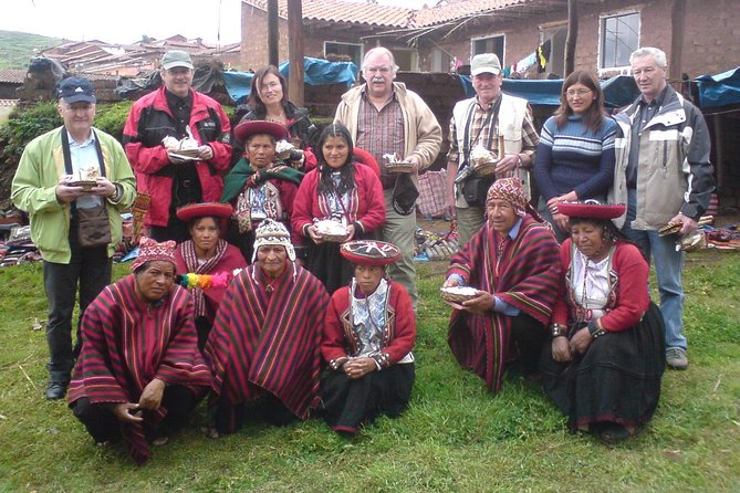 "Aventura Inca: 4 Días en la Ciudad Perdida" - What the $951 price really buys