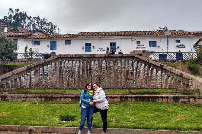 "Aventura Inca: 4 Días en la Ciudad Perdida" - The practical side: pace, fitness, and weather