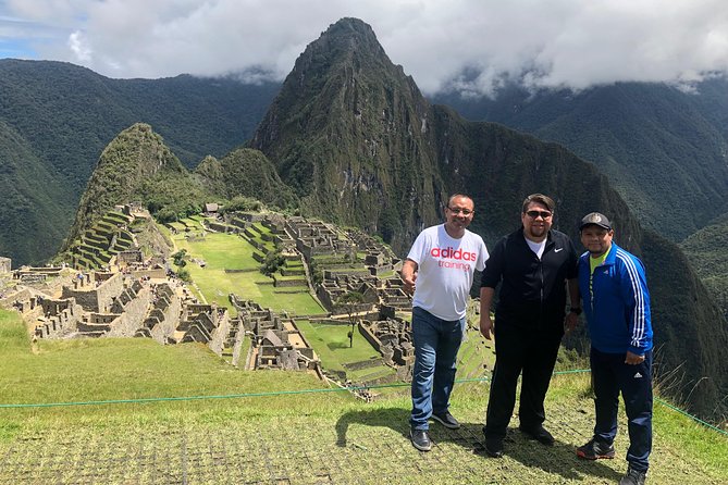 "Aventura Inca: 4 Días en la Ciudad Perdida" - Who will get the most from this tour