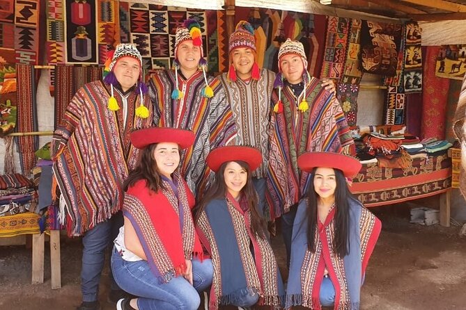 "Aventura Inca: 4 Días en la Ciudad Perdida" - Should you book the Inca Adventure?