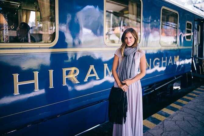 Belmond Hiram Bingham Train to Machupicchu - Full Day - Is $2,250 a fair price?