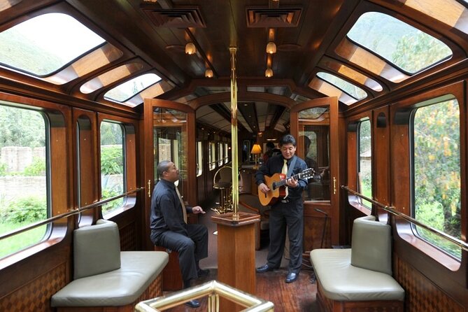 Belmond Hiram Bingham Train to Machupicchu - Full Day - Practical preparation for a smoother day