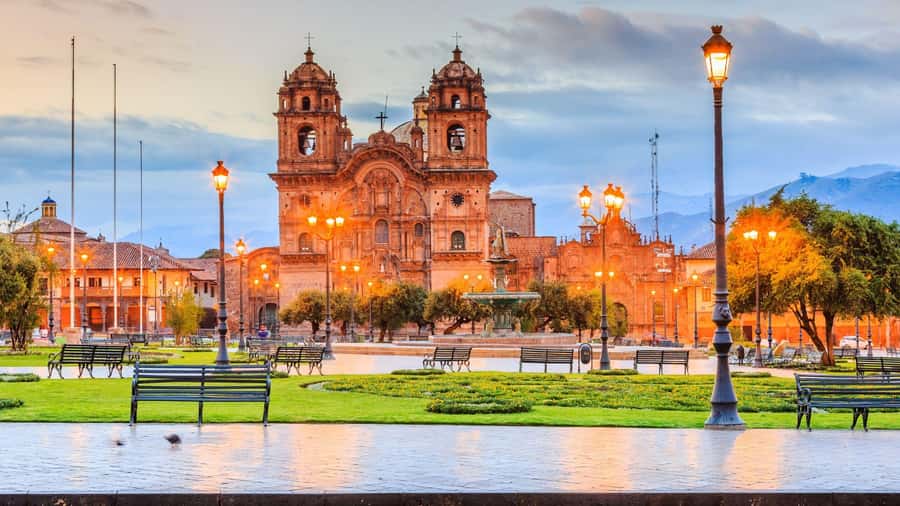 Best of Cusco: Private Walking Tour with a Local - Key points to know before booking
