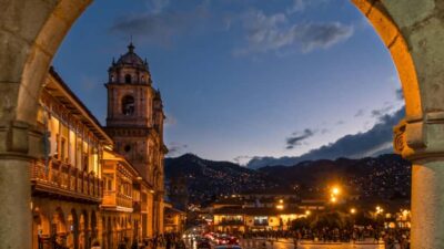 Best of Cusco: Private Walking Tour with a Local