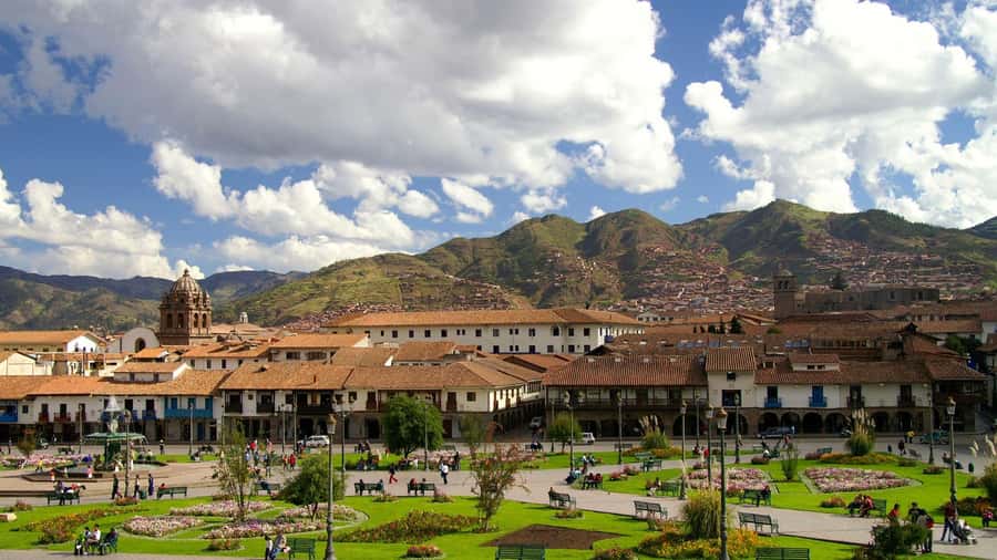 Best of Cusco: Private Walking Tour with a Local - What the price of $20 per person really buys