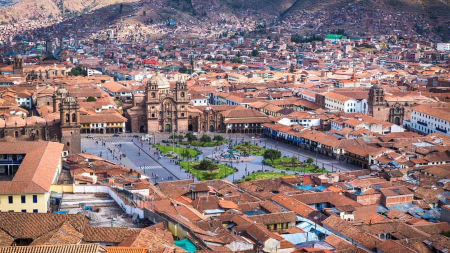 Best of Cusco: Private Walking Tour with a Local - How to prepare for a better walk