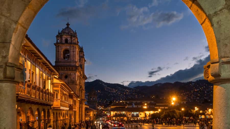 Best of Cusco: Private Walking Tour with a Local - Walking Cusco’s narrow historic streets