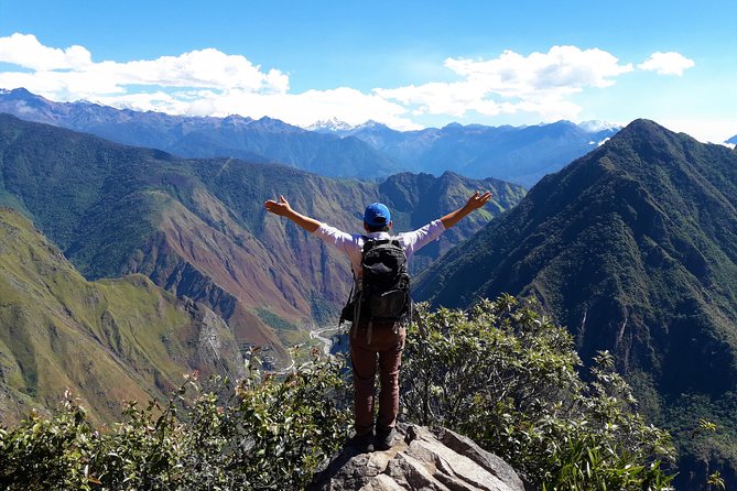 Choquequirao Trek 4 days and 3 nights - Day two and a schedule detail to confirm