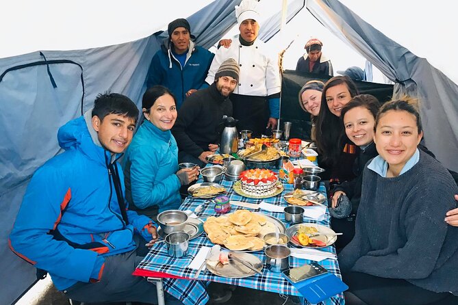 Choquequirao Trek 4 days and 3 nights - Day four: the final climb and Saywite