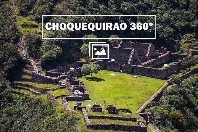 Choquequirao Trek 4 days and 3 nights - The 4:30 a.m. start and drive to Capuliyoc