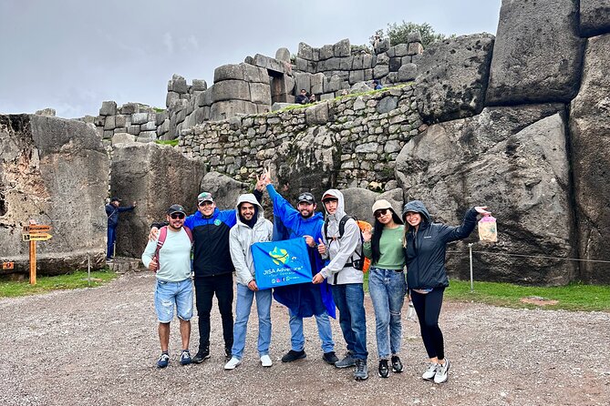 City Tour Cusco - Key points before you book